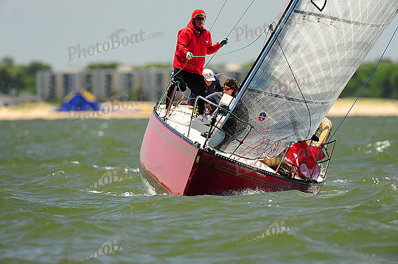 2014 Southern Bay Race Week E 991