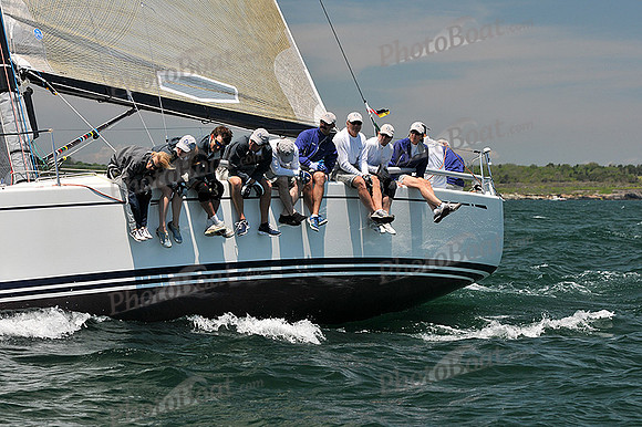 2012 NYYC Annual Regatta A 671
