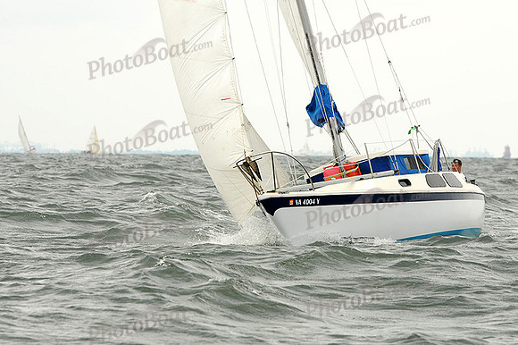 2012 Cape Charles Cup A 1066