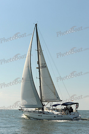 2014 Charleston Race Week A 334