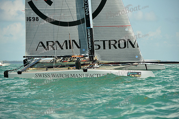 2015 Key West Race Week D 1585
