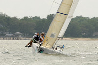 2012 Charleston Race Week A 1558