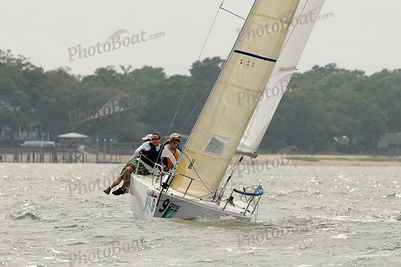 2012 Charleston Race Week A 1558
