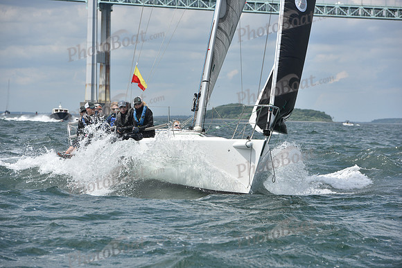 2019 NYYC Annual Regatta A_2662
