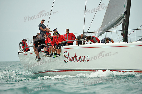 2015 Key West Race Week B 443