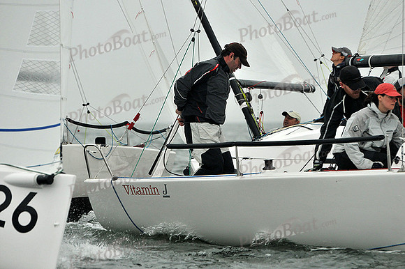 2014 J70 Winter Series D 312