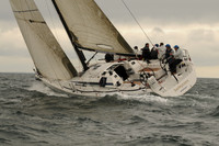 2009 Block Island Race Week Tuesday 1839