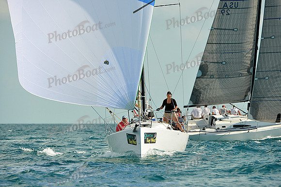 2015 Key West Race Week D 473