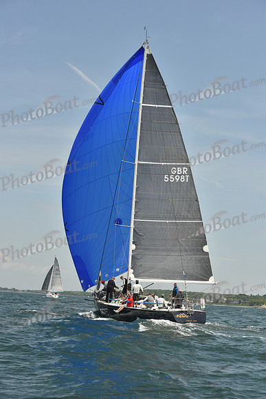 2018 NYYC Annual Regatta B_0506