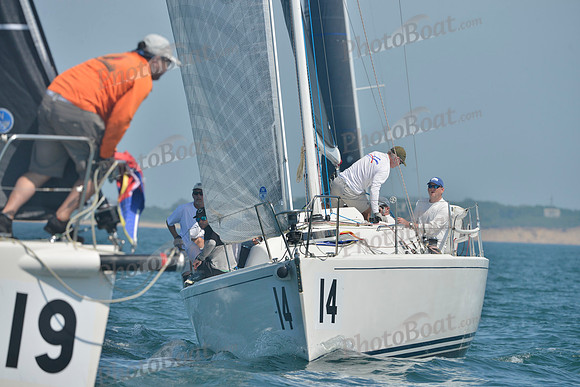 2025 Block Island Race Week D_0342
