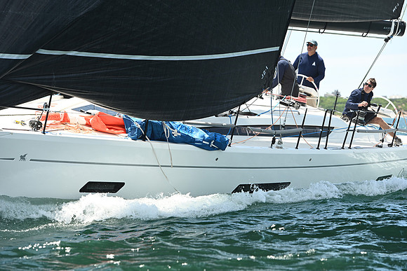 2025 Block Island Race Week L_0623