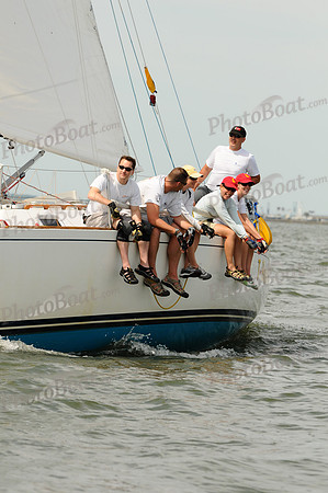 2011 Southern Bay RW A 622