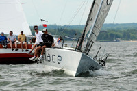 2012 CPYC One Design 944