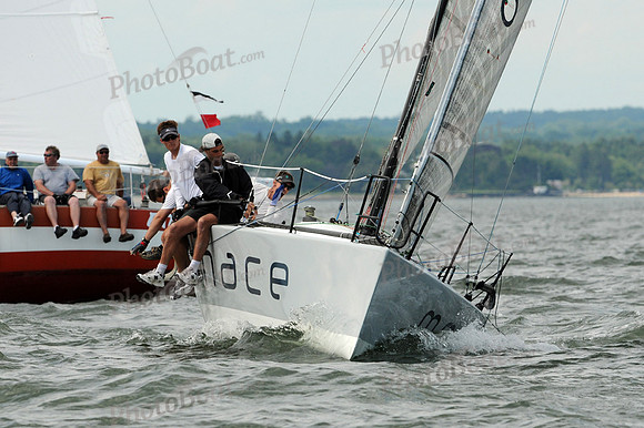 2012 CPYC One Design 944