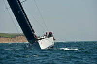 2015 Block Island Race Week A 1220