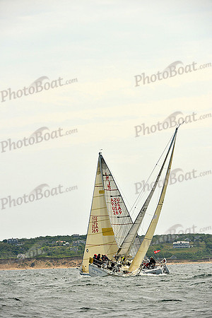 2015 Block Island Race Week K 252