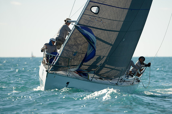 2017 Quantum Key West RW H 799