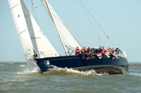 2016 Charleston Race Week B 0800