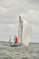 2019 Charleston Race Week E_1088
