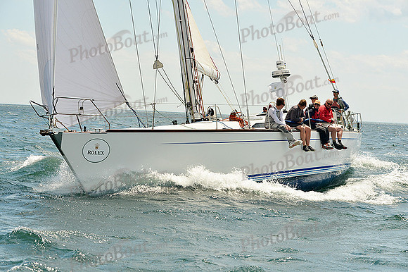 2016 NYYC Annual Regatta E_0688