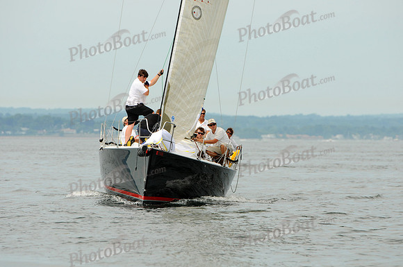 2011 Park City Regatta A 1136