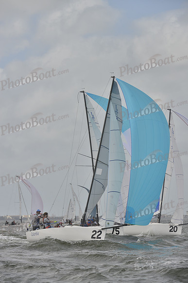 2020 J70 Winter Series A_0333
