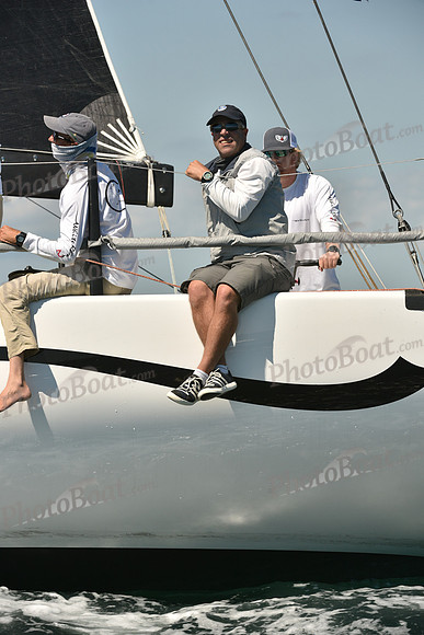 2018 NYYC Race Week E_0577