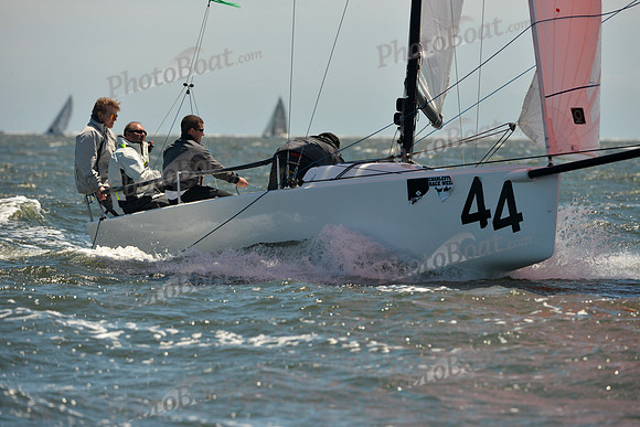 2016 Charleston Race Week C 1302