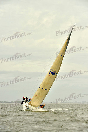 2019 Charleston Race Week I_1036