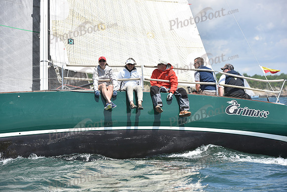 2019 NYYC Annual Regatta A_0605