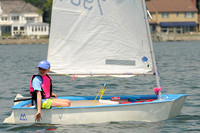2012 Opti Green Fleet 414