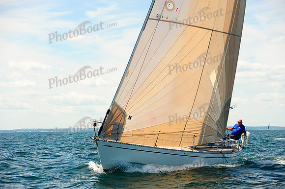 2014 Newport Bermuda A 1076