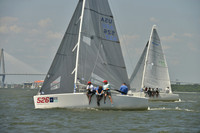2017 Charleston Race Week A_1612