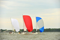 2015 Charleston Race Week E 991