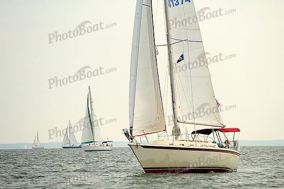 2014 Cape Charles Cup B 245