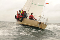 2009 Block Island Race Week Monday 1646