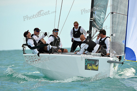 2015 Key West Race Week A 759