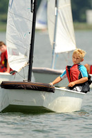 2012 Opti Green Fleet 279