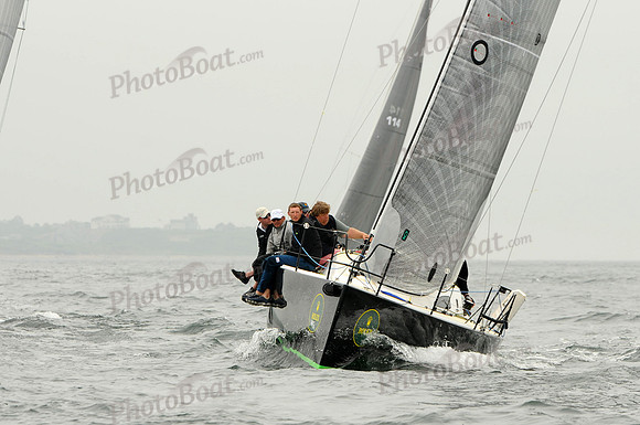 2011 Block Island RW F 940