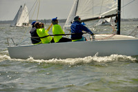 2018 Charleston Race Week A_3118