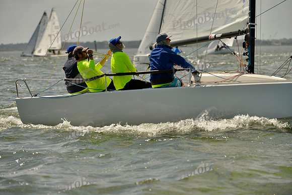2018 Charleston Race Week A_3118