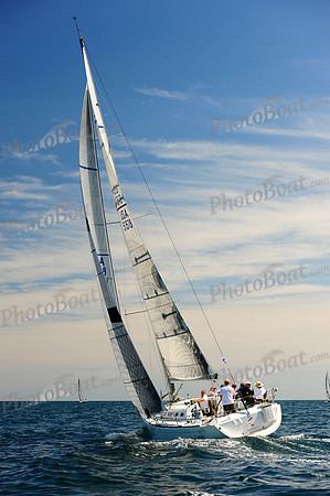 2014 Newport Bermuda A 947
