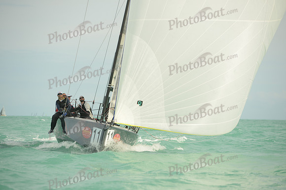 2016 Key West Race Week E_0457