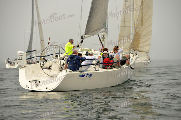 2015 Block Island Race Week A2 035