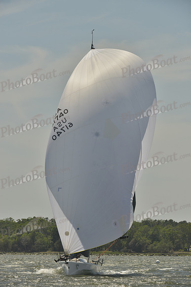 2017 Charleston Race Week D_2036