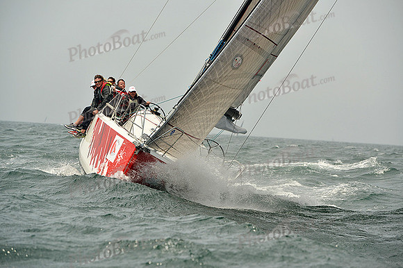 2015 Block Island Race Week E 354