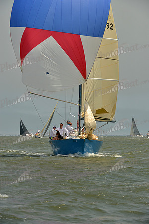 2016 Southern Bay Race Week A_1664