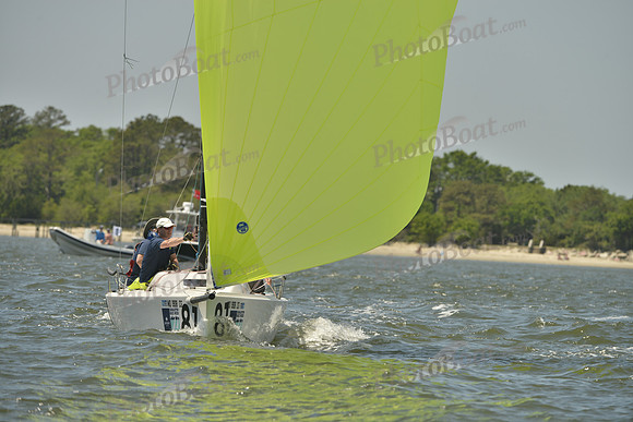 2017 Charleston Race Week A_1201
