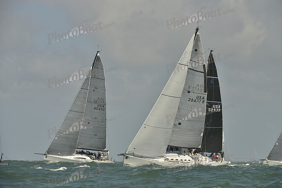 2017 Charleston Race Week D_0019
