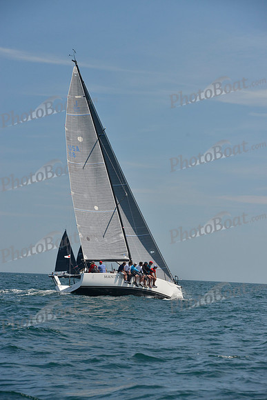 2019 Block Island Race Week D_0978